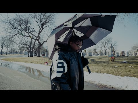 OyVay Music Video