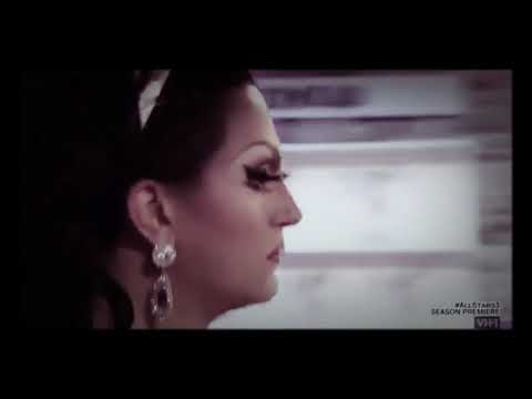 RUPAULS DRAG RACE ALL STARS 3 LIP SYNC FOR YOUR LEGACY
