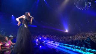 Within Temptation  - Mother Earth (HD) Concert