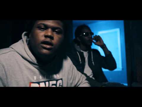 ShredGang Strap - 21 (Official Music Video)