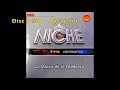 Grupo Niche - Atrateño - Album: La Danza de la Chancaca