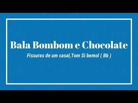 Frisson - Bala, Bombom e Chocolate