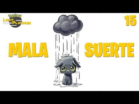 Pokémon SLP RouletteLocke Ep.15 - ENTER AND WITNESS THIS WHEEL OF BAD LUCK