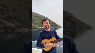 yalın - sensiz ben ne olayım