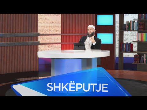 Mrekullia e fjalës 'Ikra" - Hoxhë Agim Bekiri