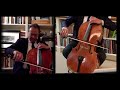 Love From Lincoln Center: Yo-Yo Ma performs “Going Home”