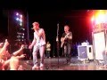 I Want Candy Live At Hunterdon Central High School Aaron Carter