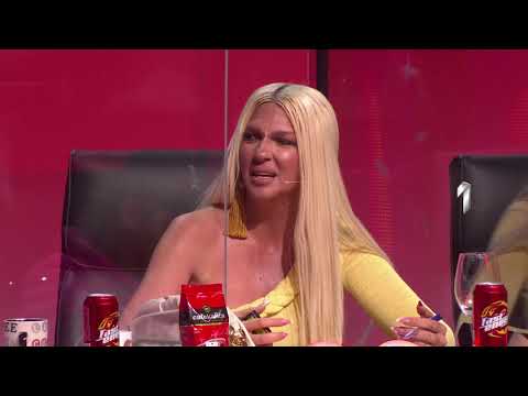 Zvezde Granda  - Promo - Epizoda 60