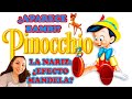50 CLÁSICOS DE DISNEY PINOCHO 1940 REVIEW