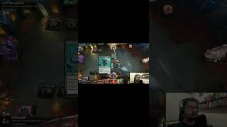 Simplesmente Etali Primal Conqueror 🚀🦖 #shorts #mtgarena #magicarena #brawl #historicbrawl #etali