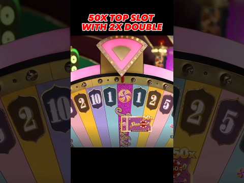 Crazy Time Pachinko Big Win 50X Top Slot With 2X  #crazytime100k | Part:04