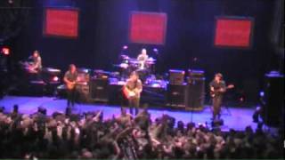 [NEVERENDER] Coheed and Cambria - The Velourium Camper II: Backend of Forever (Live) [Terminal 5]