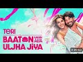Teri Baaton Mein Aisa Uljha Jiya Full Movie Hindi Movies Shahid Kapoor Kriti Sanon