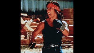 Download lagu Keith Cooke vs Billy Blanks China OBrien 2 (1991) mp3 Download lagu Keith Cooke vs Billy Blanks China OBrien 2 (1991) mp3