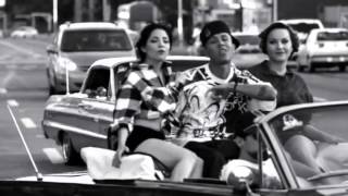 C-kan- Me pongo joker "Video Official" (AnomimosRap)