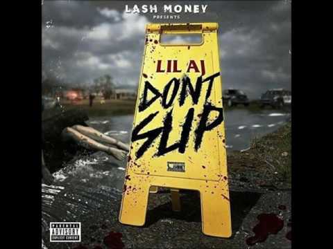 Lil AJ Ft. Carey Stacks & Lil Rue - Keep It Trill (Produced By AK)