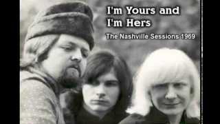 I&#39;m Yours And I&#39;m Hers by Johnny Winter