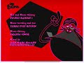 Space Goofs Season 2 The Candy Melody End Credits