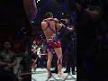 Masvidal with his family after final fight #UFC287