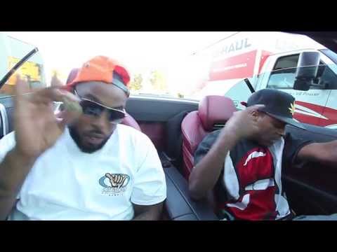 That Boy Tyson ft.Trouble in (To The Top)