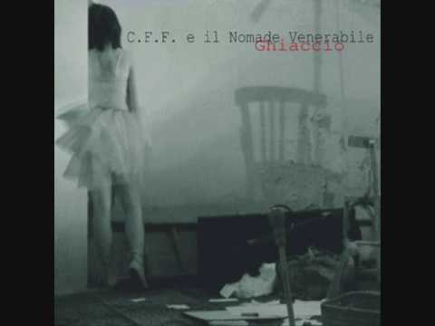 04 Del decoro - Ghiaccio - C.F.F. e il Nomade Venerabile
