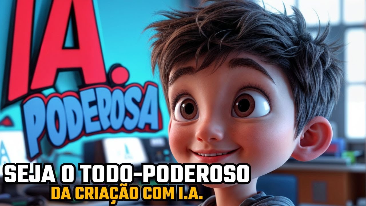 TORNE-SE UM SUPER CRIADOR COM ESSA I.A. - Crie "QUALQUER COISA" com um simples prompt [Websim]