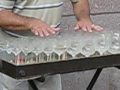 Oginsky - polonaise, glass harp (St. Petersburg ...