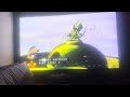 Closing To Ben Me 1989 VHS