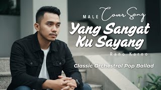 Download lagu Yang Sangat Ku Sayang - Rano Karno (Cover) Classic Orchestral Pop Ballad Version mp3 Download lagu Yang Sangat Ku Sayang - Rano Karno (Cover) Classic Orchestral Pop Ballad Version mp3