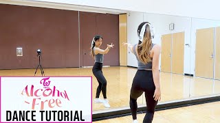 Download lagu TWICE 'Alcohol-Free' Lisa Rhee Dance Tutorial mp3 Download lagu TWICE 'Alcohol-Free' Lisa Rhee Dance Tutorial mp3