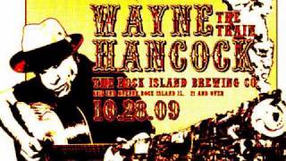 Wayne Hancock
