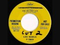 Lou Rawls - " Dead End Street " - Mod Zeb Lou Rawls - " Dead End Street "