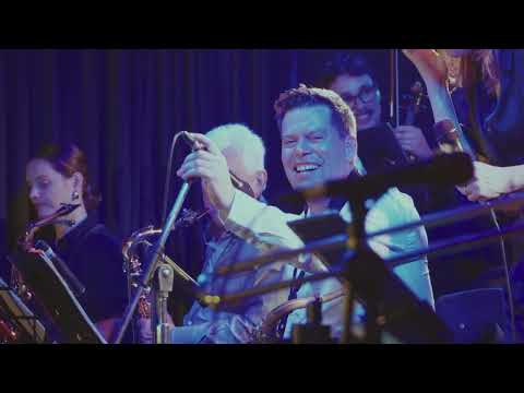 The Bluesberries - Angels (Live at the Vanguard)