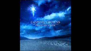 Casting Crowns - I Heard The Bells On Christmas Day (Lyrics)