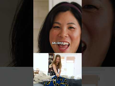 Testing Salish Matter’s Smoothie Recipe!