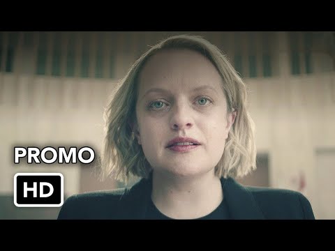 The Handmaid's Tale 4.08 (Preview)