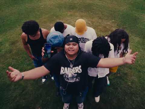 4DaTribe - Jiggy (Official Video)