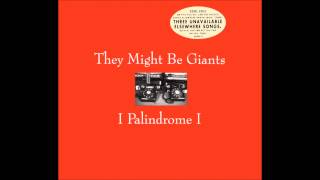 They Might Be Giants - Siftin'