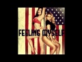 Nicki Minaj - Feeling Myself (Instrumental w ...