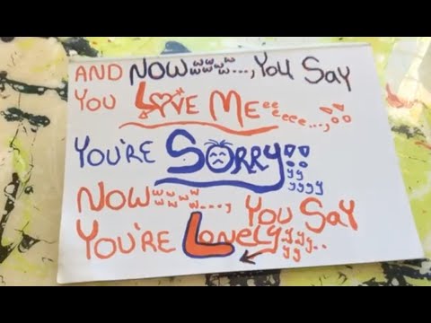 Video thumbnail N75DhGsofA8