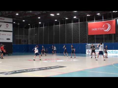 Håndball NIF G99 Bring  puljespill   Viking