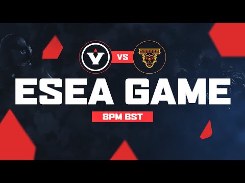 ESEA Open: Season 35 | Vertigo Gaming vs Drakan | Casted by: @Bofferzz