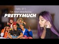 PRETTYMUCH JELLO (MUSIC VIDEO REACTION) | imactuallygia PRETTYMUCH JELLO (MUSIC VIDEO REACTION) | imactuallygia