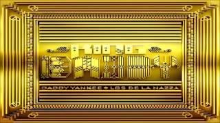 Dejala Caer - Daddy Yankee (King Daddy Edition)