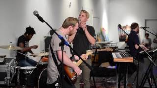 better off // McAllister  (lyric video)