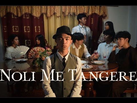 Noli Me Tangere Trailer (GRADE 9 PROJECT)
