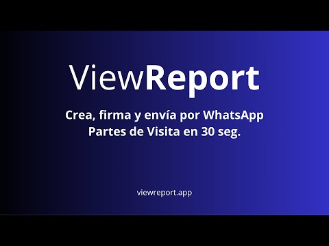 ViewReport · Viewing Forms