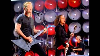 Metallica and Icon and The Black Roses new song 2014 The Painter