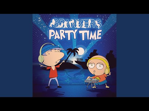 Time Bomb (Paolo Ortelli And Luca Degree Edit)