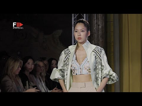 JYK Spring 2023 Milan - Fashion Channel